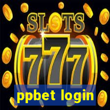 ppbet login